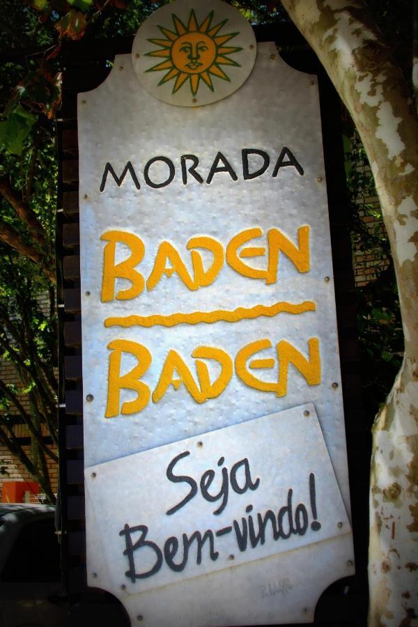 Morada Baden Baden Aparthotel Bombinhas Room photo