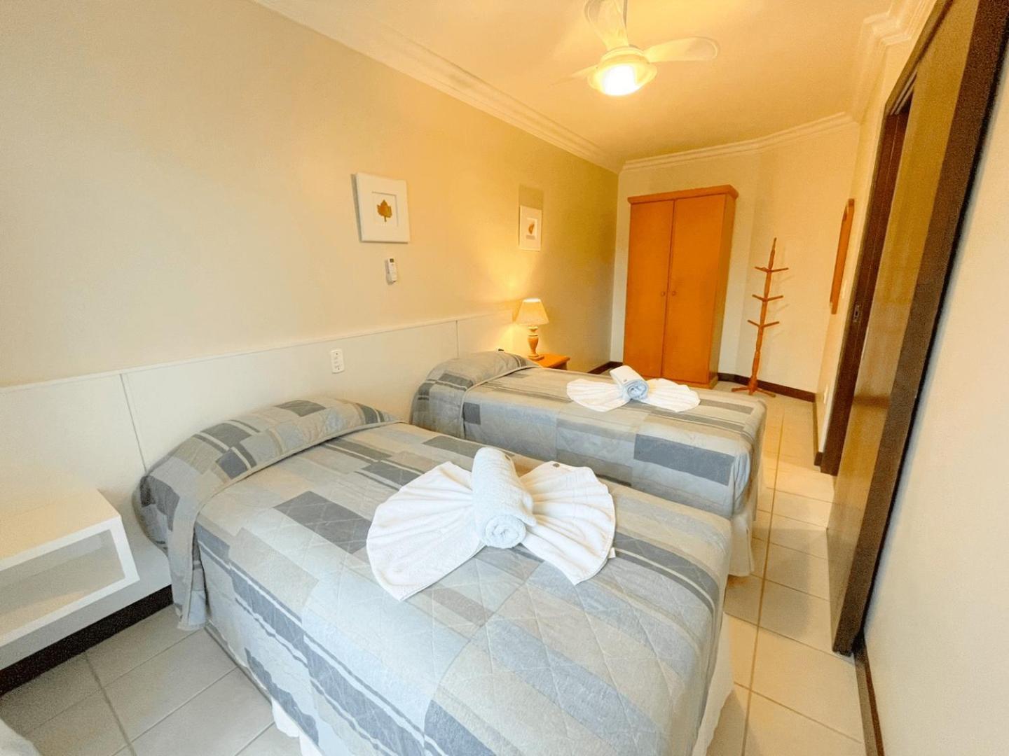 Morada Baden Baden Aparthotel Bombinhas Exterior photo